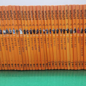 다산어린이- Who? 인물 사이언스(전-40권)