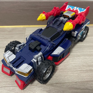 우체국택포) 카봇 비트런