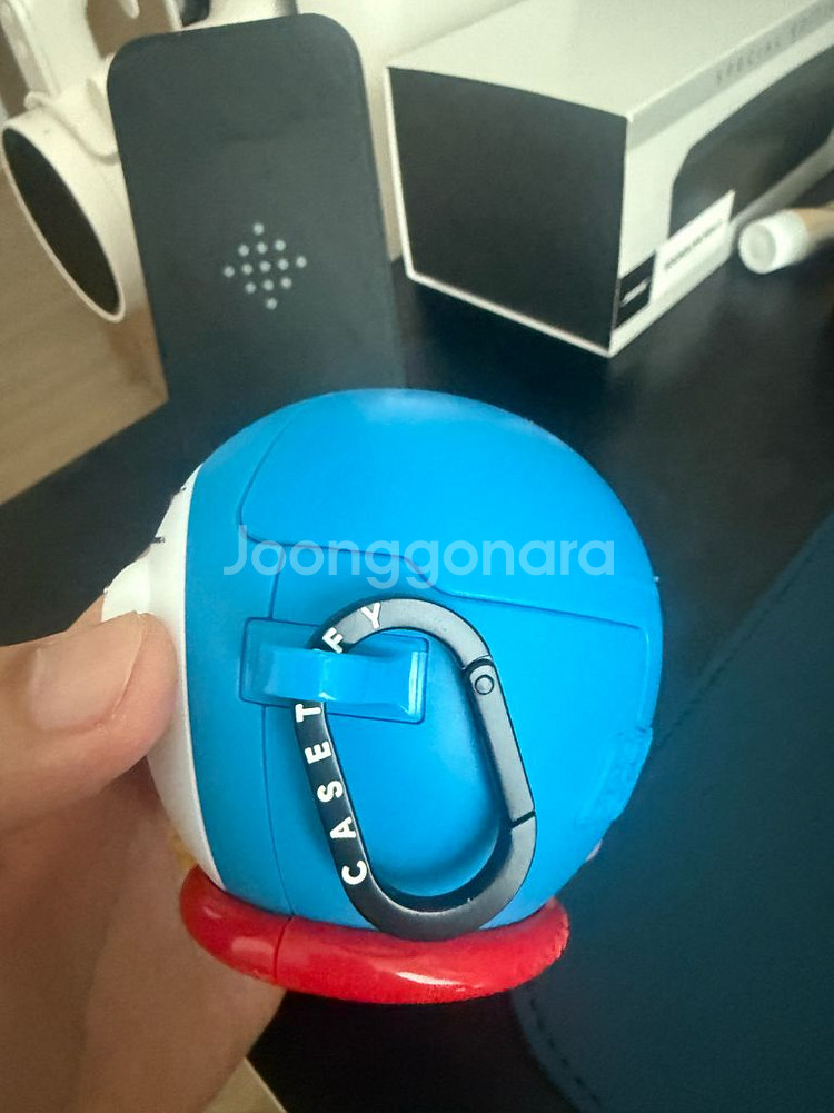 케이스티파이 에어팟 프로2 케이스--1