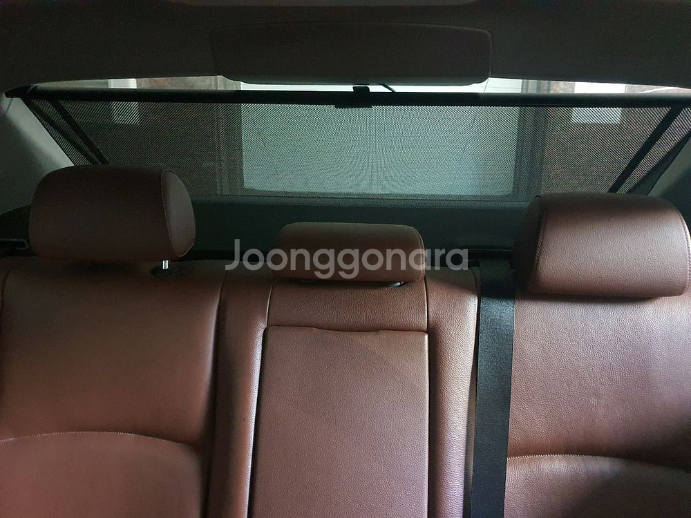 bmw f10 리어 전동 선블라이드 레트로핏--0