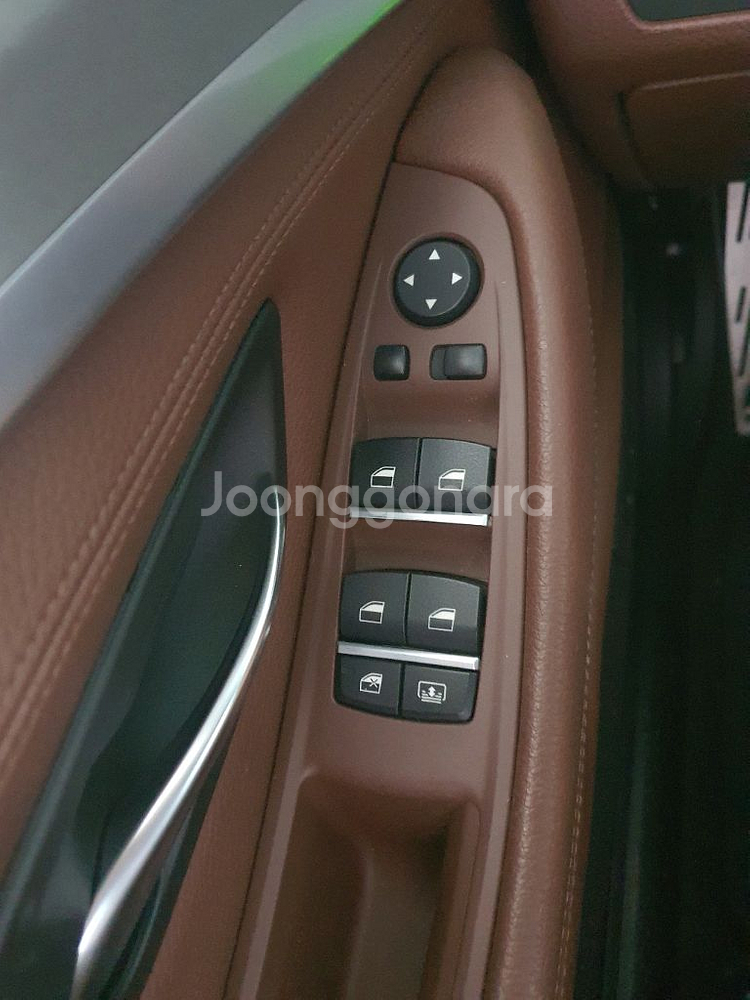 bmw f10 리어 전동 선블라이드 레트로핏--1