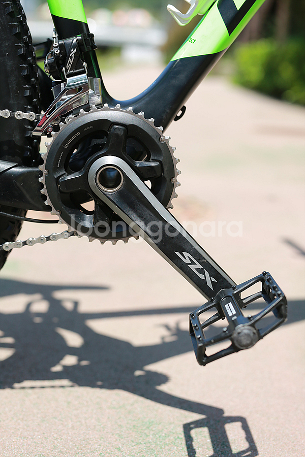 18년 자이언트 XTC 어드밴스2 S 27.5인치--5