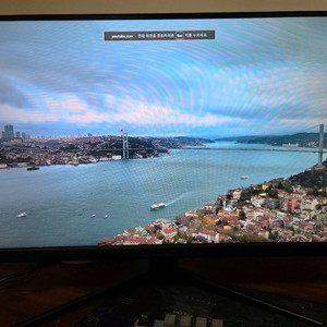 MSI 27인치 165Hz HDR 게이밍 모니터