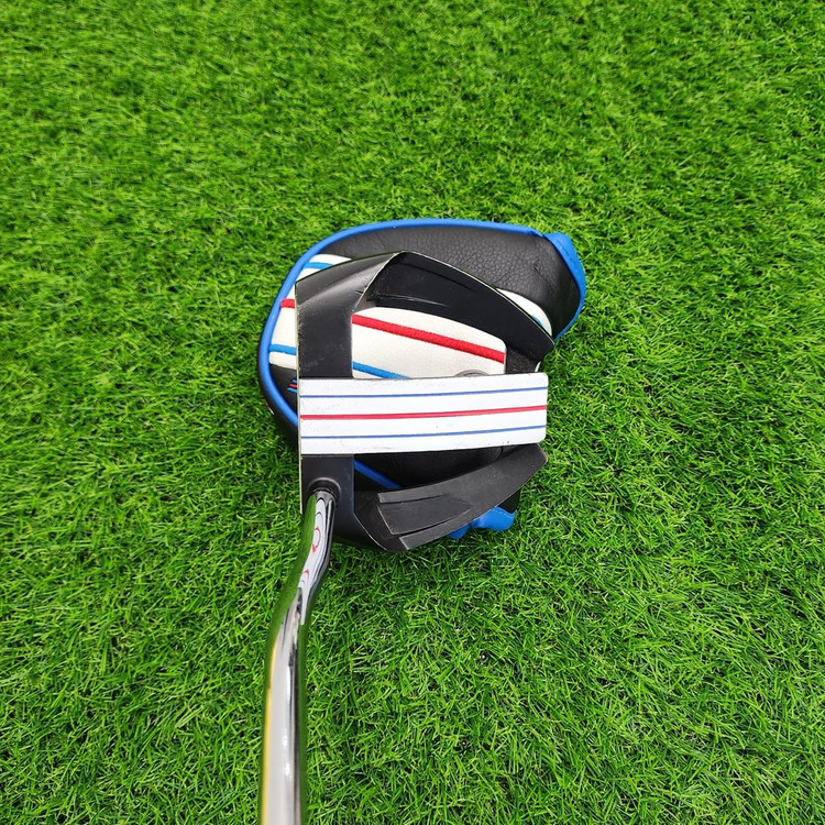 오디세이 트리플트랙 막스맨 퍼터--2