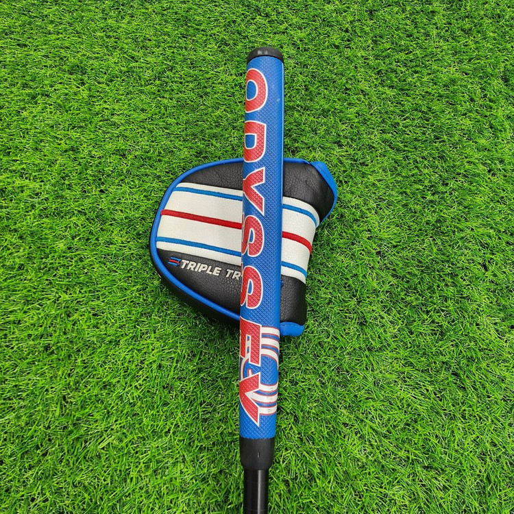오디세이 트리플트랙 막스맨 퍼터--5