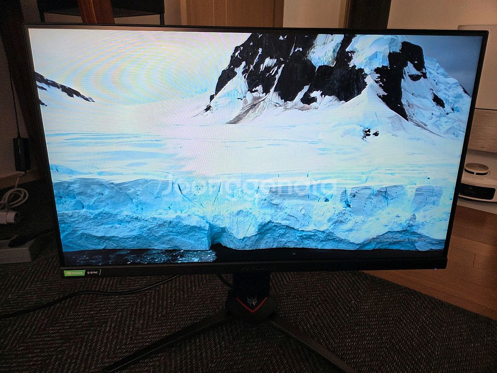 에이서 프레데터 XB253Q 게이밍 모니터 144Hz--0