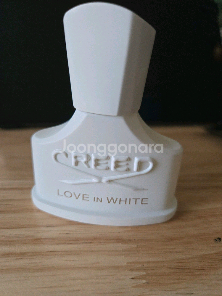 크리드 러브인화이트 30ml--0