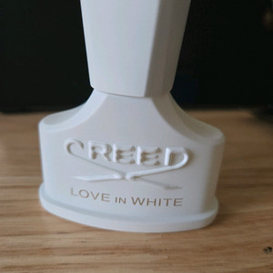 크리드 러브인화이트 30ml