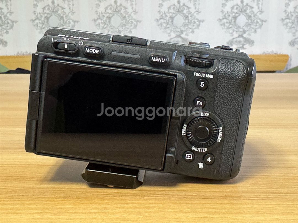 소니 FX30B--5