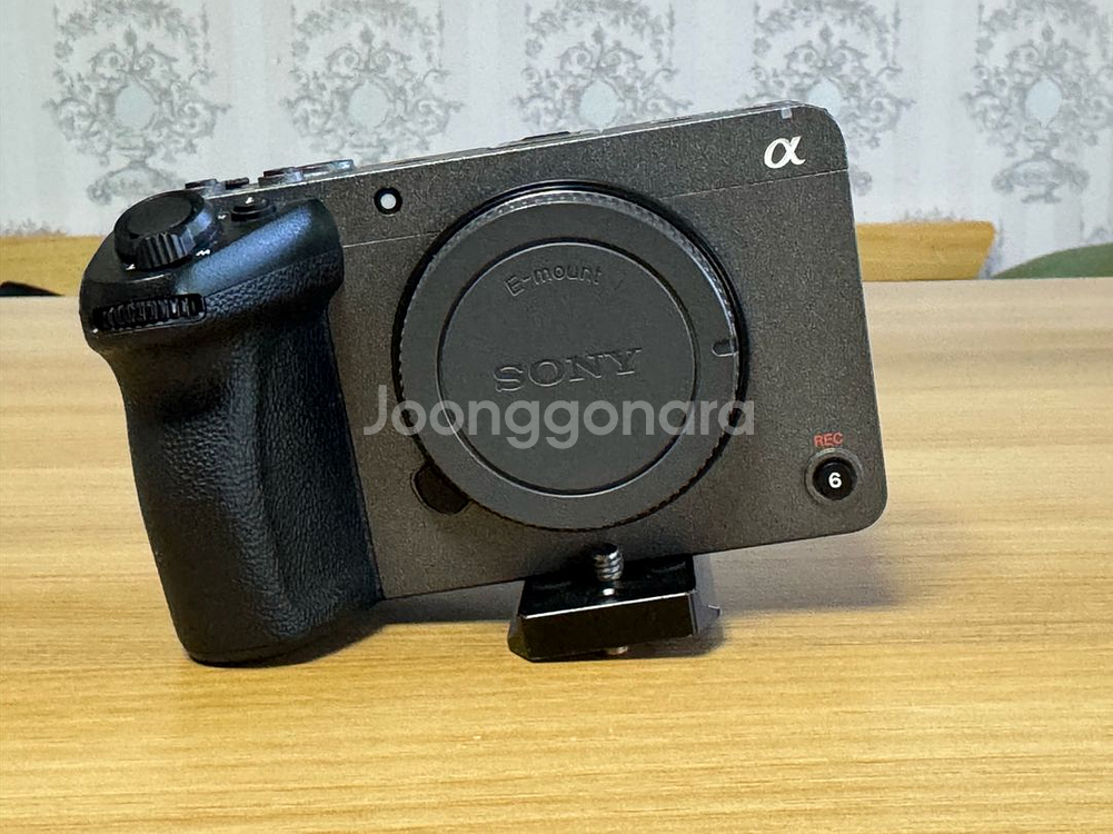 소니 FX30B--2