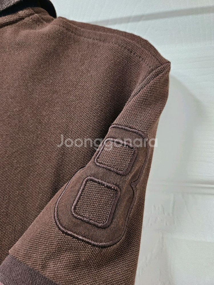 헤지스 여성 반팔 티셔츠--3