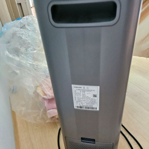 제트 삼성 청정스테이션