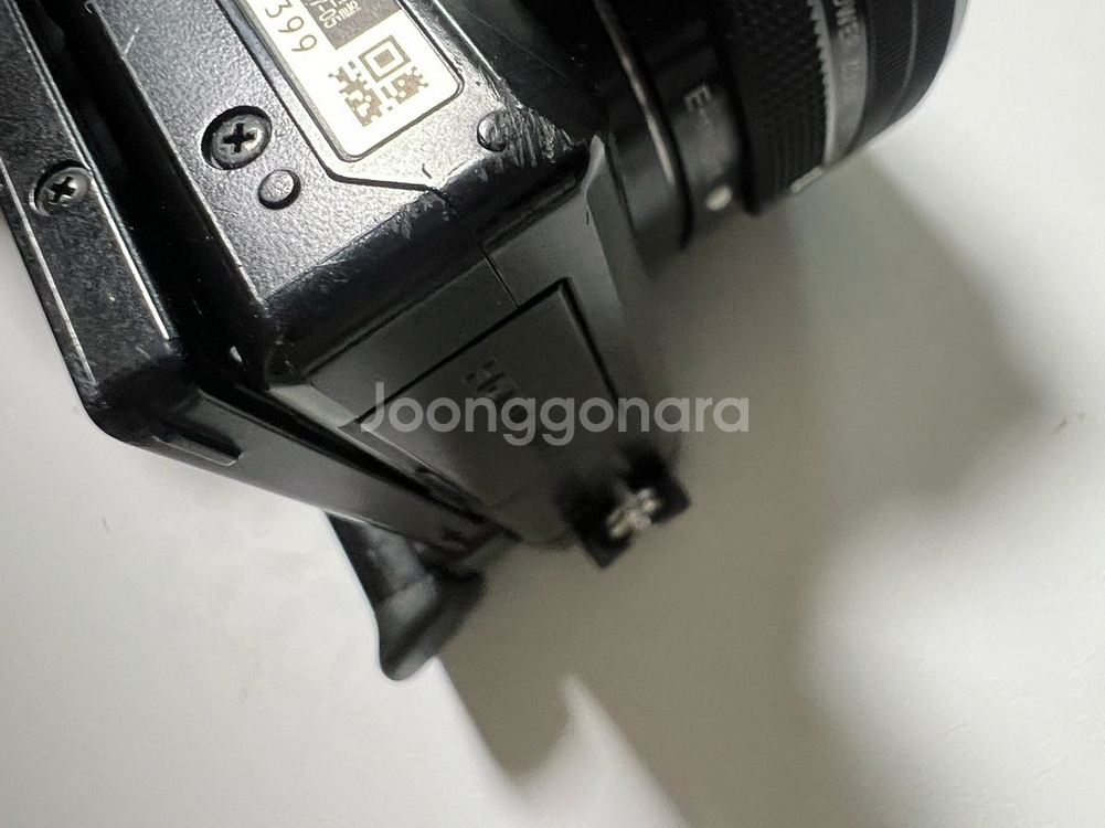 소니 a6000--6