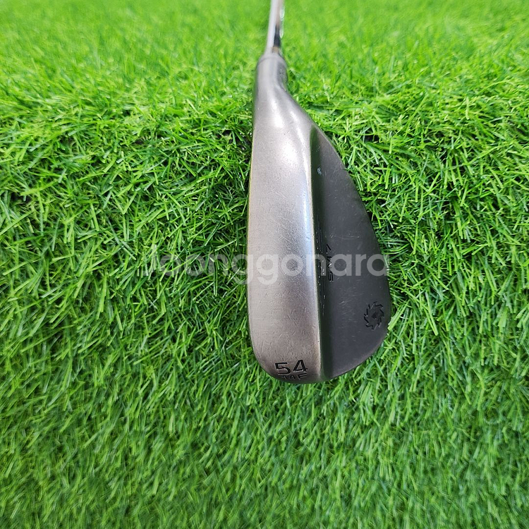 타이틀리스트 보키 VOKEY SM7 54도 웨지--0