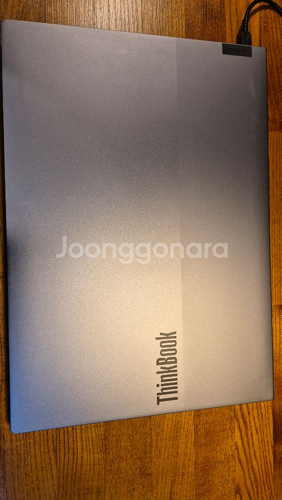 레노버 thinkbook 씽크북 16 g6 abp--8