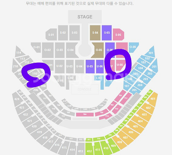 브아솔 12/24, 12/25 단석--0