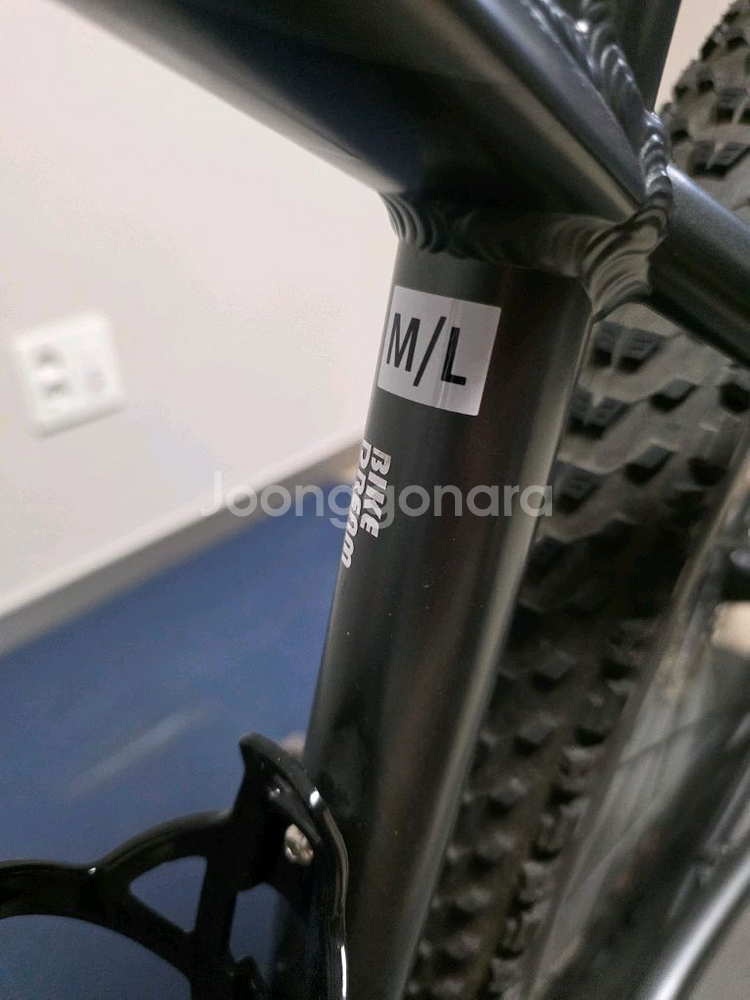트렉 MTB 엑스칼리버 8 M/L 자전거 판매합니다.--3