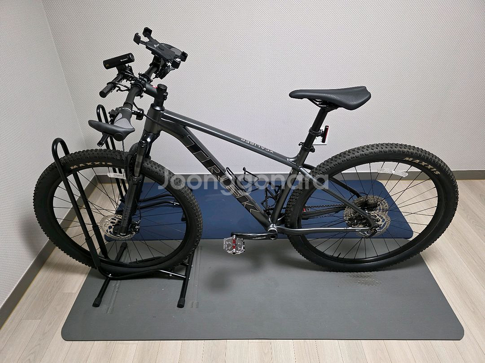 트렉 MTB 엑스칼리버 8 M/L 자전거 판매합니다.--0