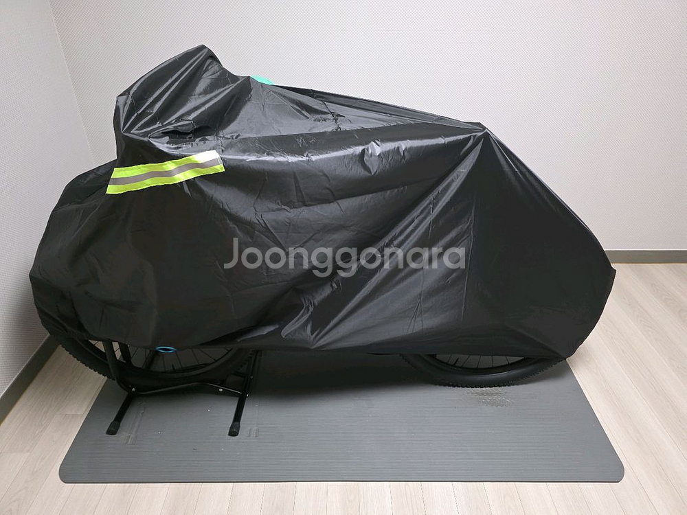 트렉 MTB 엑스칼리버 8 M/L 자전거 판매합니다.--5