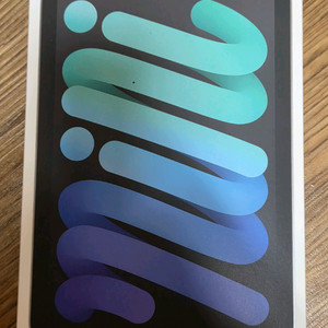 미개봉 아이패드 mini A17 Pro (7세대)팝니다