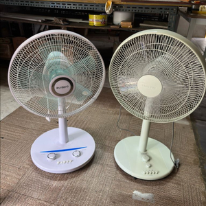 선풍기2대