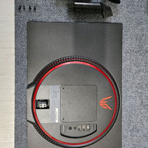 LG전자 울트라기어 24GN600 게이밍 모니터 팝니다