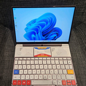 gpd winmax2 2025 hx370 64g 4tb