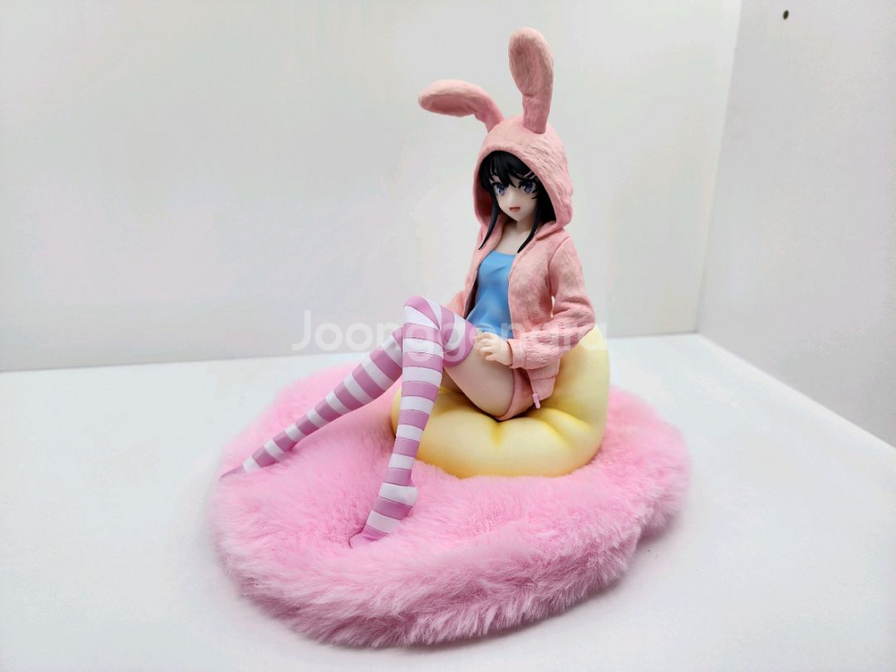 청춘돼지 마이 피규어--0