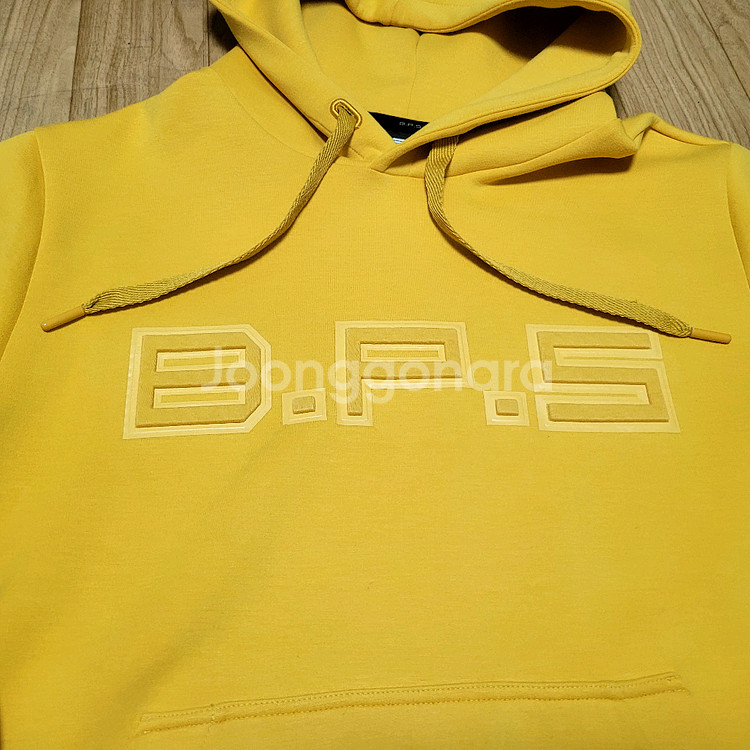 빈폴스포츠 B.P.S 후드티 100--10