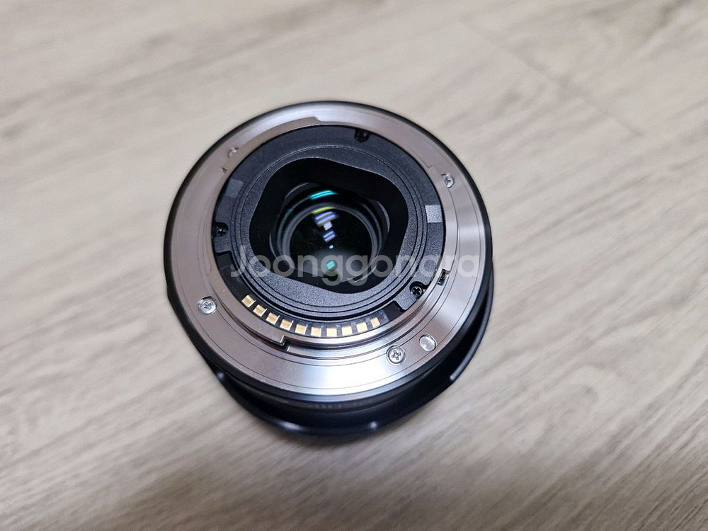 소니 E 35mm F1.8 OSS 렌즈 SEL35F18--5