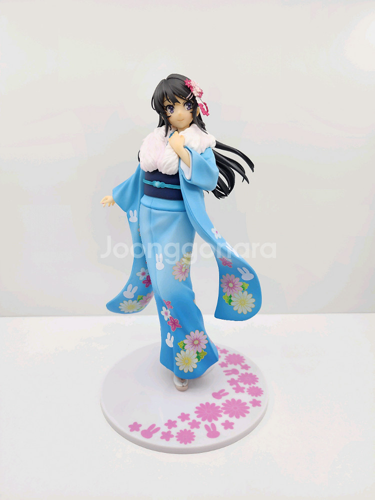 청춘돼지 마이 피규어--0