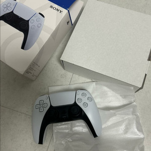 PS5 듀얼센스