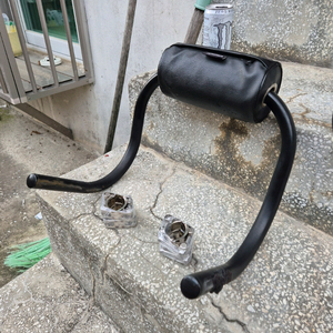 슈퍼커브 파이포 등받이 판매합니다