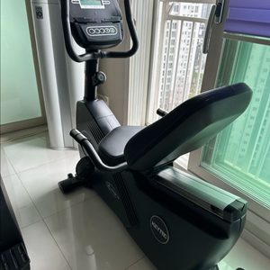 KEYTEC KTRV-70 헬스 자전거