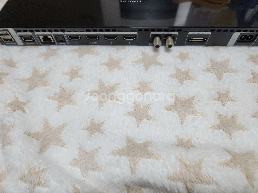 삼성 원 커넥트 One Connect--3