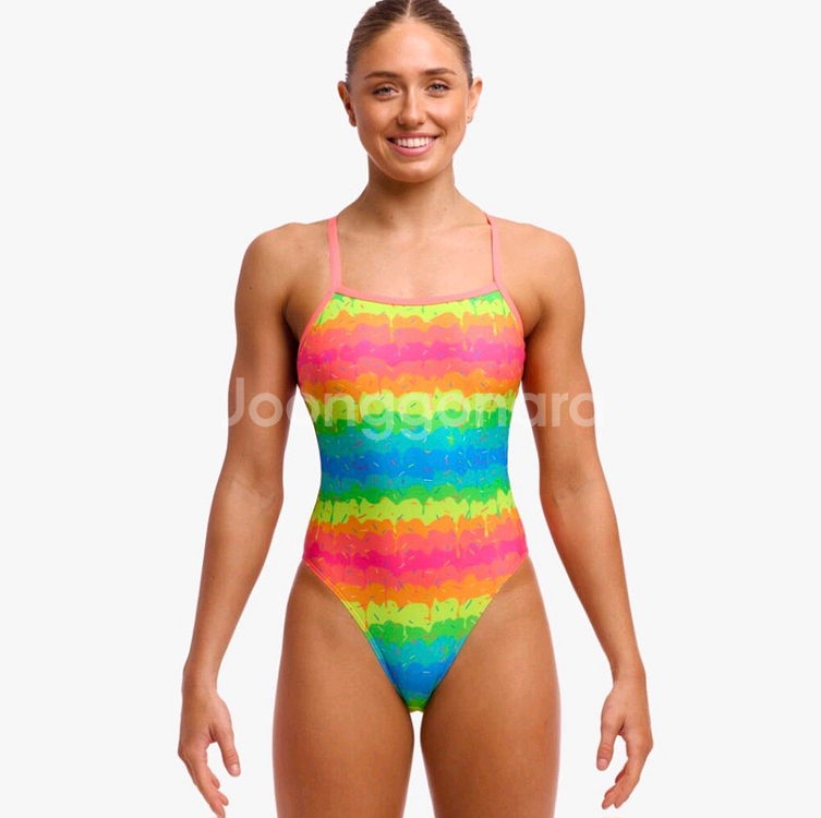 (펑키타)멜팅 타이백 우6 텍제거 미입수 상품--1