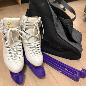 잭슨 피겨화 (230mm)