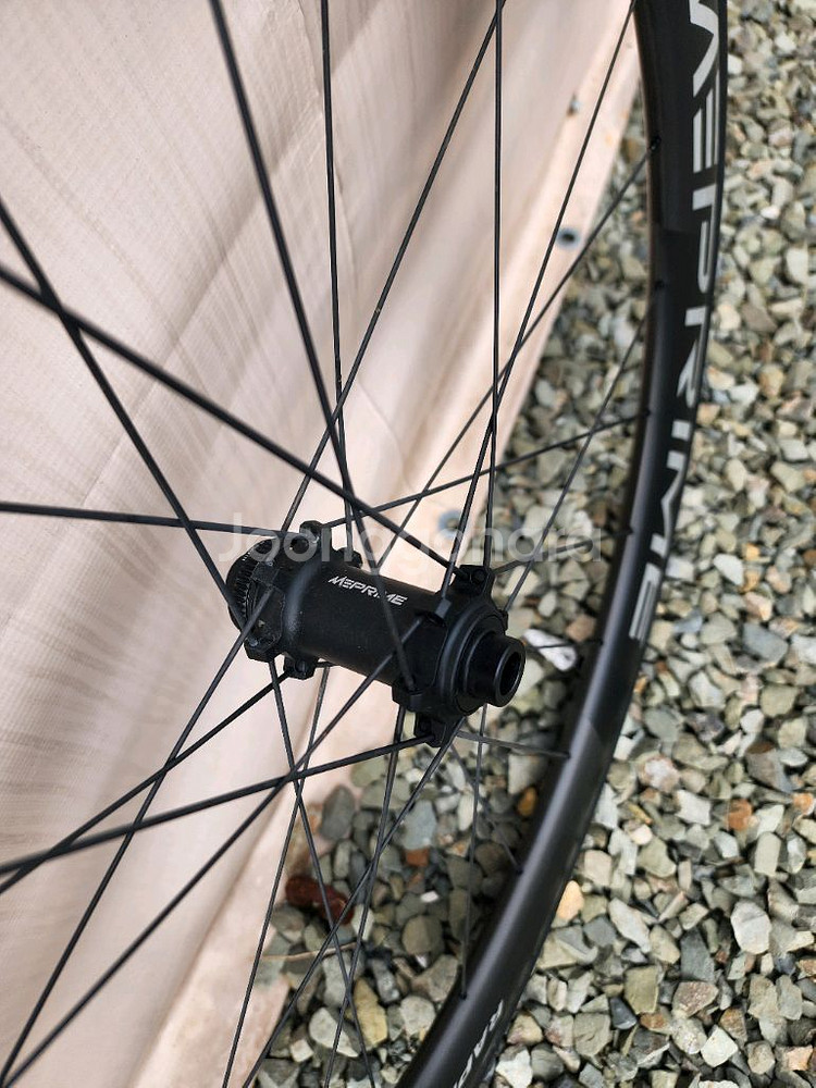 미프라임 RAPIDO 50 db 카본휠셋 판매합니다.--9