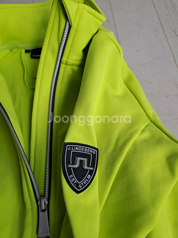 J.Lindeberg 여성 자켓 XS--3