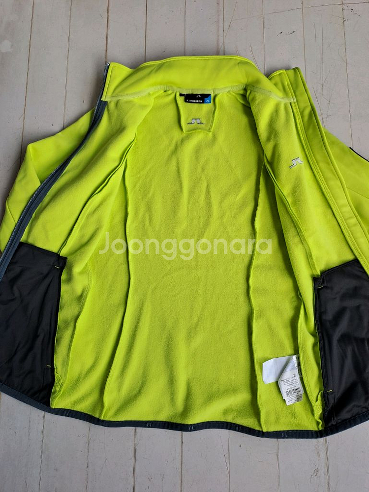 J.Lindeberg 여성 자켓 XS--4