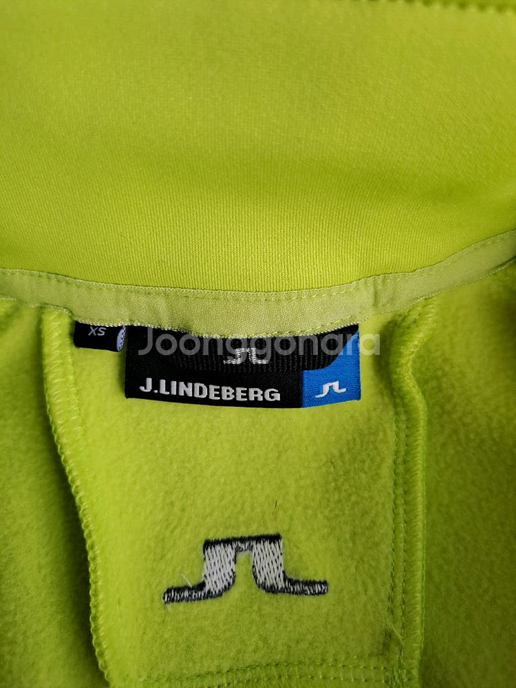 J.Lindeberg 여성 자켓 XS--2