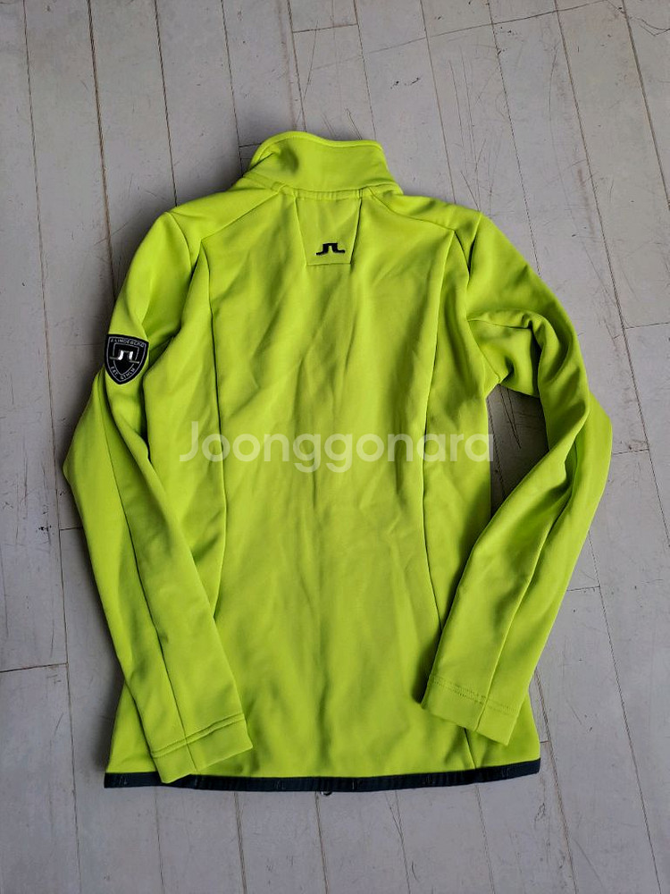 J.Lindeberg 여성 자켓 XS--7