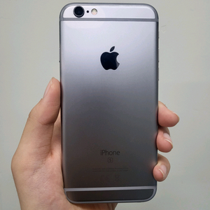 A급 아이폰 6s 32기가 배터리100% 32GB 판매