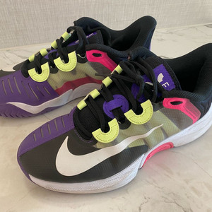 나이키 여성 테니스화