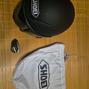 쇼웨이Z7+세나50S