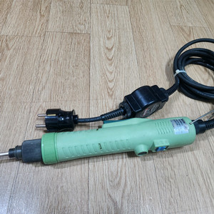 HIOS VZ-1812 토크 전동드라이버 판매합니다
