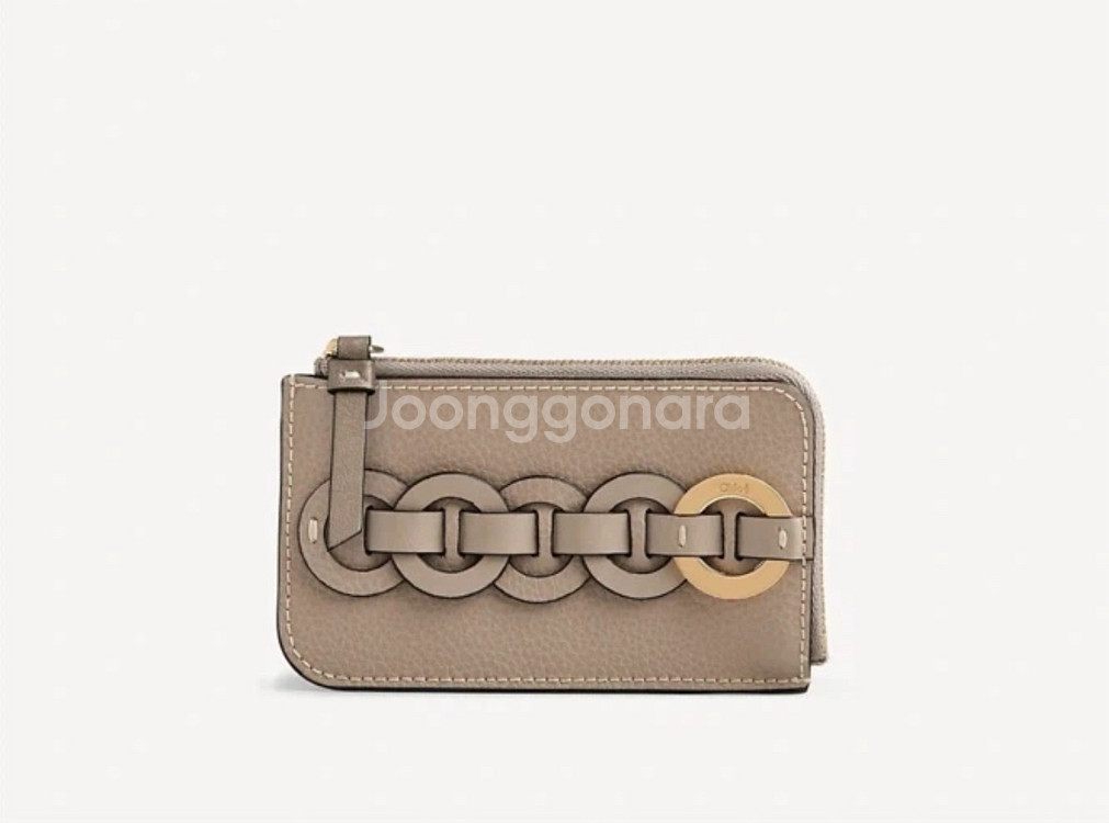 끌로에 대릴 카드지갑--0