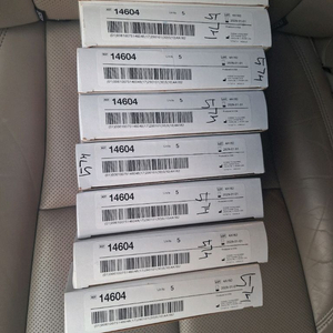 장루부착판홀리스터14604