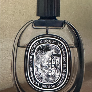 딥티크 플레르드뽀 75ml(국문택)