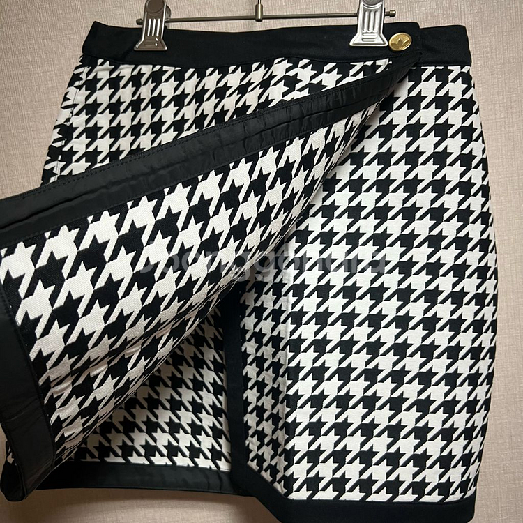 새상품 아디다스 랩스커트(6)--2